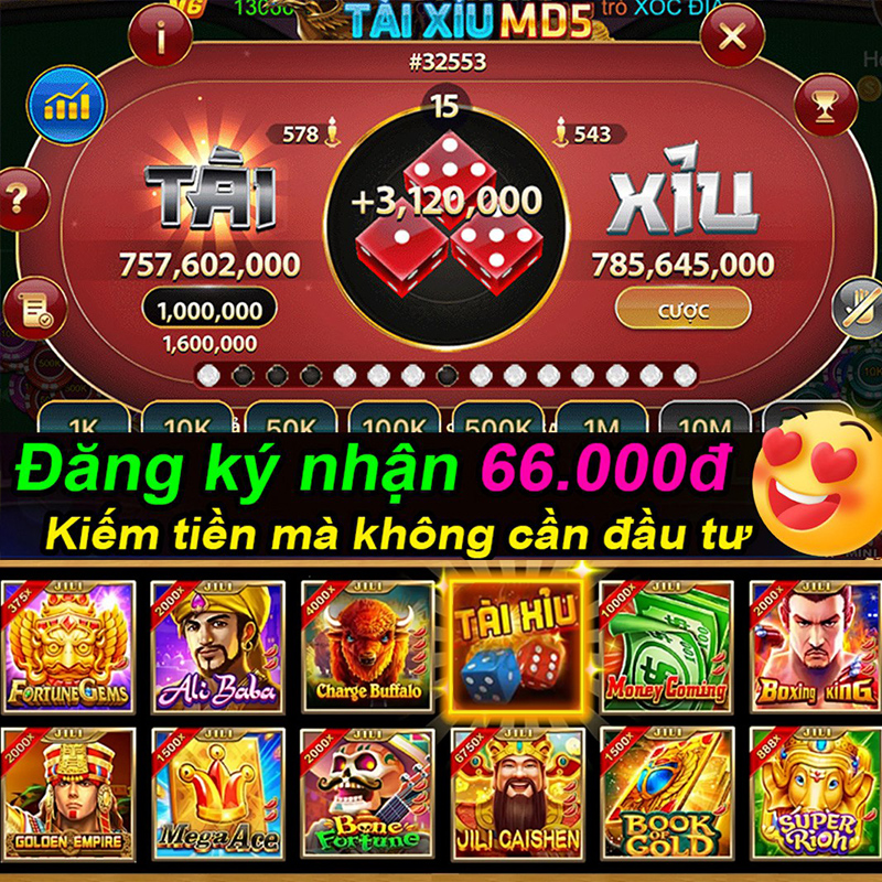 Game bài win68 tài xỉu
